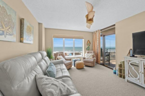 3-Bedroom, 3-Bathroom, Second Row Ocean View Condo Sleeps 8